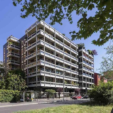 Contempora Apartments - Elvezia 8 - E22 米兰 外观 照片