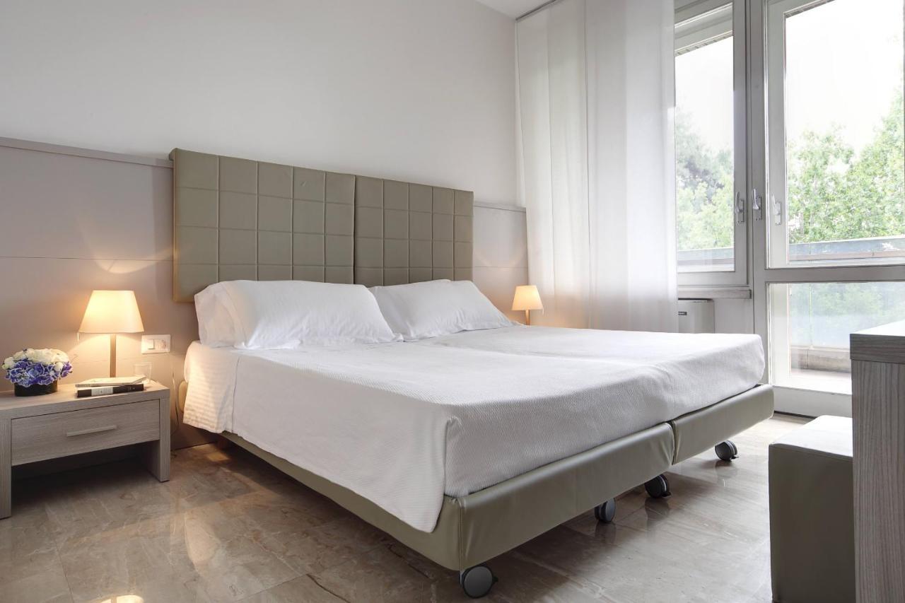 Contempora Apartments - Elvezia 8 - E22 米兰 外观 照片