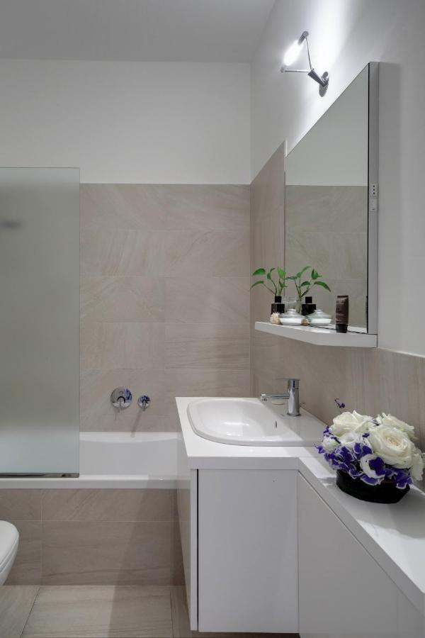 Contempora Apartments - Elvezia 8 - E22 米兰 外观 照片