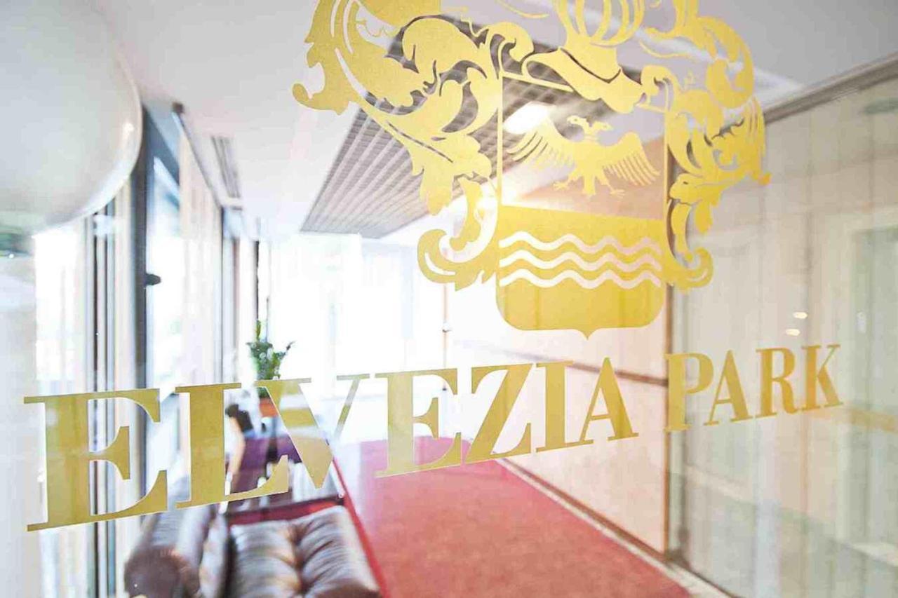 Contempora Apartments - Elvezia 8 - E22 米兰 外观 照片